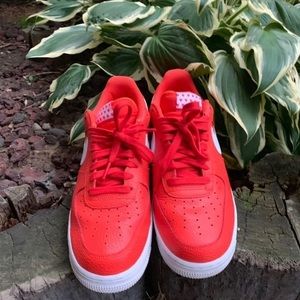 Nike air force 1 low